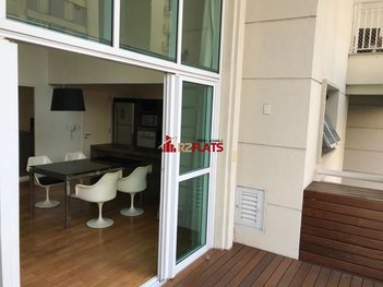 apartment em Alameda Ministro Rocha Azevedo, Cerqueira César - São Paulo - SP