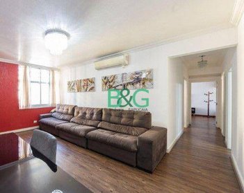 apartment em Rua Doutor Bettencourt Rodrigues, Sé - São Paulo - SP