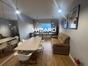 apartment em Rua São Francisco de Assis, Vila Guedes - São Paulo - SP