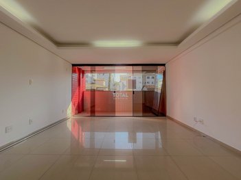 apartment em Rua José Mendes de Carvalho, Castelo - Belo Horizonte - MG
