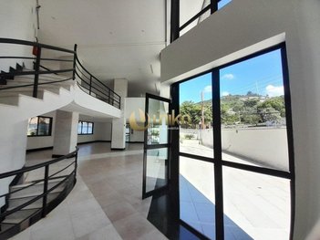 apartment em Rua Serranos, Serra - Belo Horizonte - MG