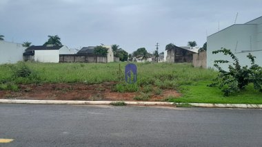 land_lot em Avenida Santa Maria, Centro - Sorriso - MT