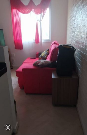 apartment em Avenida Sapopemba, Sapopemba - São Paulo - SP