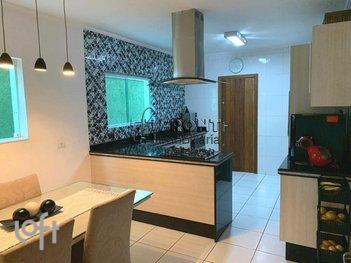 house em Santa Bibiana, Vila Sônia - São Paulo - SP