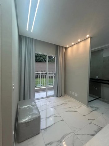 apartment em Rua Azurita, Canindé - São Paulo - SP