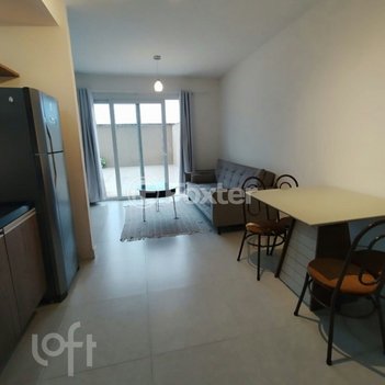 apartment em Rua General Salustiano, Marechal Rondon - Canoas - RS