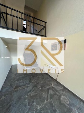 office em Rua Alice Além Saadi, Nova Ribeirânia - Ribeirão Preto - SP