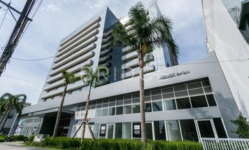 office em Avenida Assis Brasil, Cristo Redentor - Porto Alegre - RS