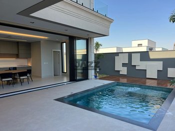 house em Rua Antônio Carlos Fonseca, Loteamento Residencial Barão do Café - Campinas - SP