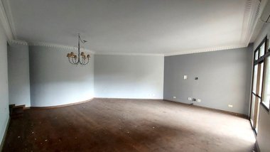 apartment em Avenida Doutor Epitácio Pessoa, Aparecida - Santos - SP