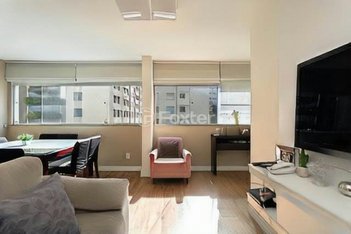apartment em Rua Alagoas, Higienópolis - São Paulo - SP