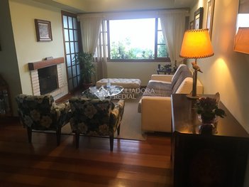 apartment em Rua Engenheiro Saldanha, Moinhos de Vento - Porto Alegre - RS