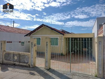 house em Rua Cyro Leão, Conjunto Habitacional Humberto Popolo - Botucatu - SP