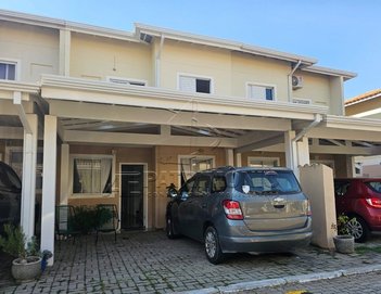 house em Rua Abney Medeiros Carneiro, Parque Campolim - Sorocaba - SP