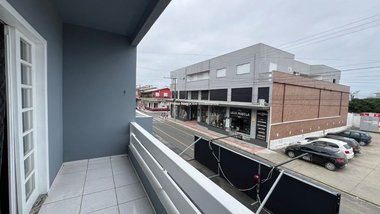 apartment em Rua Paraná, Centro - Balneário Rincão - SC