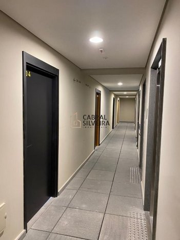 office em Avenida Pavão, Indianópolis - São Paulo - SP