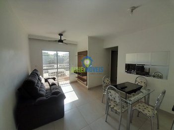 apartment em Rua Doutor Pontes de Miranda, Morada dos Nobres - Araçatuba - SP