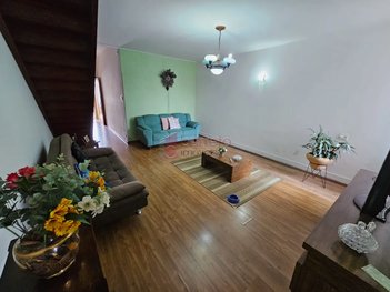 house em Rua Moreira César, Vila Arens II - Jundiaí - SP
