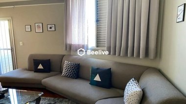 apartment em Rua Mayrink, Caiçara-Adelaide - Belo Horizonte - MG