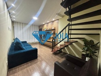 house em Rua Dráusio, Paulicéia - São Bernardo do Campo - SP
