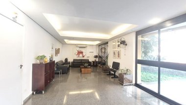 office em Rua Ministro Godói, Perdizes - São Paulo - SP