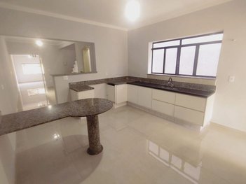 house em Rua Irineu José Bordon, Residencial Santa Luiza II - Nova Odessa - SP