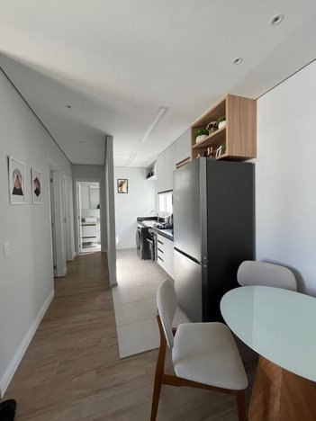 apartment em Avenida Gentil Martins, Jardins do Império - Indaiatuba - SP