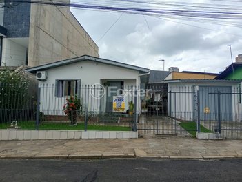 land_lot em Rua Doutor Artur Bernardes, Vila Veranópolis - Cachoeirinha - RS
