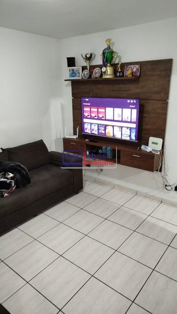 apartment em Rua Mucuri, Senhora de Fátima - Betim - MG