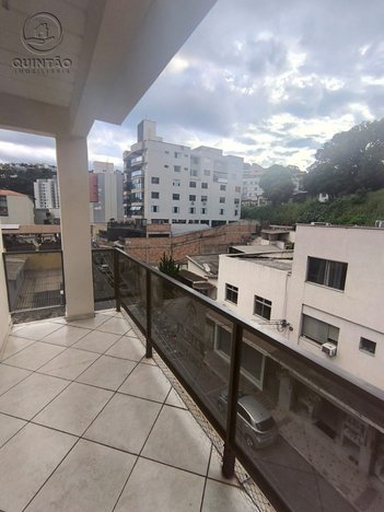 apartment em Avenida Queiroz Júnior, Centro - Itabirito - MG