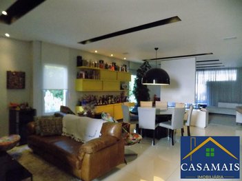 apartment em Rua Duarte da Costa, São Paulo II - Cotia - SP