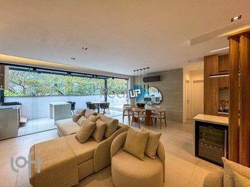 apartment em Capitão César de Andrade, Leblon - Rio de Janeiro - RJ