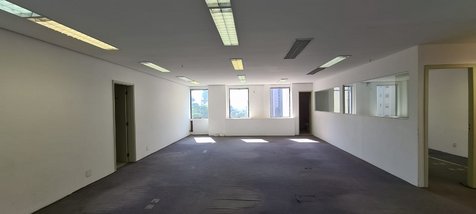 office em Alcides Lourenço da Rocha, Cidade Monções - São Paulo - SP