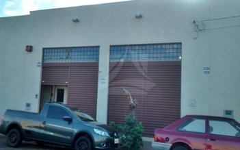 industrial em Rua Silveira Martins, Campos Elíseos - Ribeirão Preto - SP