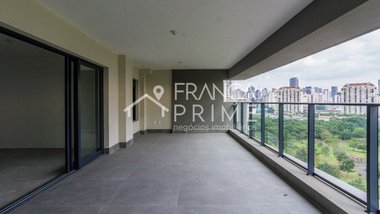 apartment em Rua Marc Chagall, Água Branca - São Paulo - SP