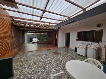 house em Rua Monsenhor Meireles, Jardim das Pedras - São Paulo - SP