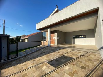 house em Rua dos Canários, Universitário - Lajeado - RS