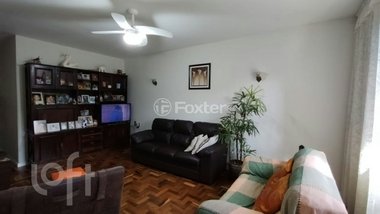 house em Avenida Nilo Ruschel, Morro Santana - Porto Alegre - RS