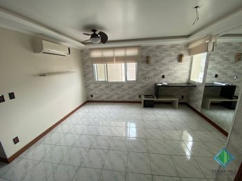 apartment em Rua Pedro Soares, Centro - Florianópolis - SC