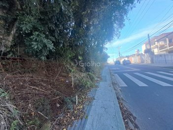 land_lot em Rua Laurindo Januário da Silveira, Lagoa da Conceição - Florianópolis - SC