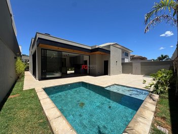 house em Rua João Turcato, Loteamento Santa Luisa - Ribeirão Preto - SP
