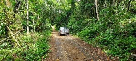 land_lot em Rua Rio Dourados, Paruru - Ibiúna - SP