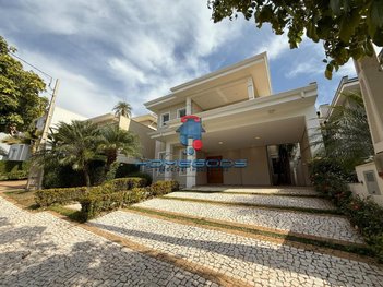 house em Rua Advogado Mário Batista de Campos, Swiss Park - Campinas - SP