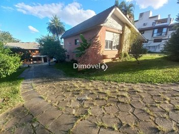 house em Rua Pinaré, Vila Assunção - Porto Alegre - RS
