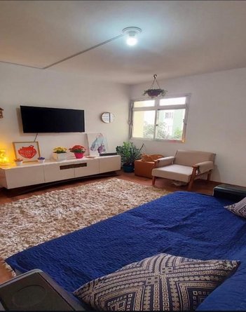 apartment em Rua Doralice Paixão Teixeira, Pinheiros - São Paulo - SP