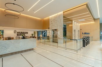 office em Rua Doutor Pedrosa, Centro - Curitiba - PR