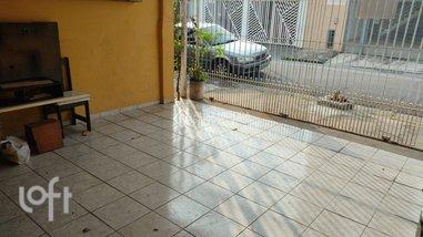 house em Jorge Chammas, Vila América - Santo André - SP