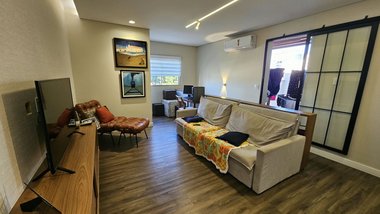 apartment em Rua André Gallo, Vale dos Tucanos - Londrina - PR