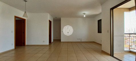 apartment em Avenida Antônio Diederichsen, Jardim América - Ribeirão Preto - SP