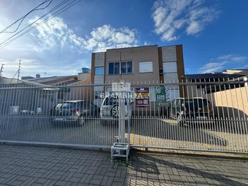 apartment em Rua Jacob Leonardo Denicol, Moradas do Sobrado - Gravataí - RS